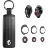 SKULLCANDY METHOD360 ANC BLUETOOTH HEADSET BLACK