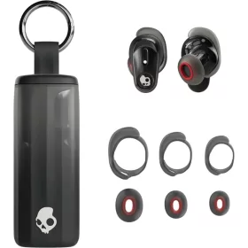   SKULLCANDY METHOD 360 ANC TRUE WIRELESS BLUETOOTH FÜLHALLGATÓ, FEKETE