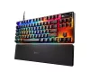 STEELSERIES APEX PRO TKL GEN 3 GAMING BILLENTYŰZET FEKETE, UK