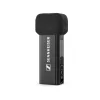 SENNHEISER PROFILE WIRELESS KÉTCSATORNÁS VEZETÉK NÉLKÜLI MIKROFON RENDSZER, FEKETE