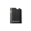 SENNHEISER PROFILE WIRELESS KÉTCSATORNÁS VEZETÉK NÉLKÜLI MIKROFON RENDSZER, FEKETE