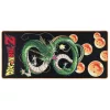 SUBSONIC DRAGON BALL Z XXL GAMING EGÉRPAD MULTICOLOR