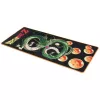 SUBSONIC DRAGON BALL Z XXL GAMING EGÉRPAD MULTICOLOR