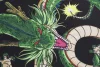 SUBSONIC DRAGON BALL Z XXL GAMING EGÉRPAD MULTICOLOR