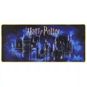 SUBSONIC HARRY POTTER XXL GAMING EGÉRPAD MULTICOLOR