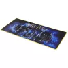 SUBSONIC HARRY POTTER XXL GAMING EGÉRPAD MULTICOLOR