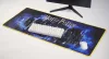 SUBSONIC HARRY POTTER XXL GAMING EGÉRPAD MULTICOLOR