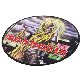 SUBSONIC IRON MAIDEN GAMING EGÉRPAD MULTICOLOR
