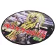 SUBSONIC IRON MAIDEN GAMING EGÉRPAD MULTICOLOR