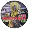 SUBSONIC IRON MAIDEN GAMING EGÉRPAD MULTICOLOR
