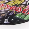 SUBSONIC IRON MAIDEN GAMING EGÉRPAD MULTICOLOR