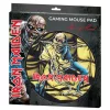 SUBSONIC IRON MAIDEN PIECE OF MIND GAMING EGÉRPAD MULTICOLOR