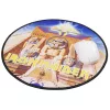 SUBSONIC IRON MAIDEN POWERSLAVE GAMING EGÉRPAD MULTICOLOR