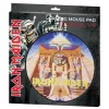 SUBSONIC IRON MAIDEN POWERSLAVE GAMING EGÉRPAD MULTICOLOR