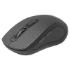 SAVIO KB-03 WIRELESS BILLENTYŰZET + EGÉR SET FEKETE, US