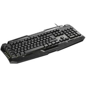 SNAKEBYTE KEY:BOARD FEKETE, HU