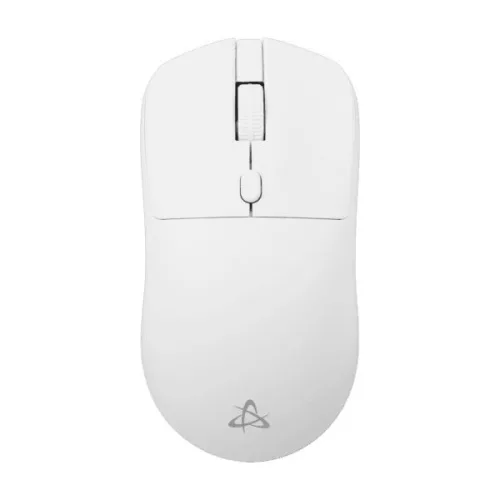 SBOX WM-852 WIRELESS EGÉR, WHITE