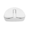 SBOX WM-852 WIRELESS EGÉR, WHITE