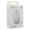 SBOX WM-852 WIRELESS EGÉR, WHITE