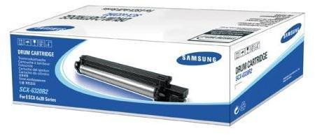 SAMSUNG SCX-6320R2 EREDETI DOBEGYSÉG