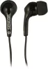 SENCOR SEP 120 EARPHONES FÜLHALLGATÓ FEKETE