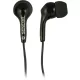 SENCOR SEP 120 EARPHONES FÜLHALLGATÓ FEKETE