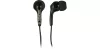 SENCOR SEP 120 EARPHONES FÜLHALLGATÓ FEKETE
