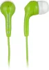 SENCOR SEP 120 EARPHONES FÜLHALLGATÓ ZÖLD