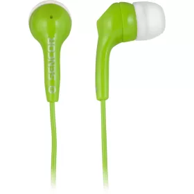 SENCOR SEP 120 EARPHONES FÜLHALLGATÓ ZÖLD