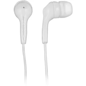 SENCOR SEP 120 EARPHONES FÜLHALLGATÓ FEHÉR