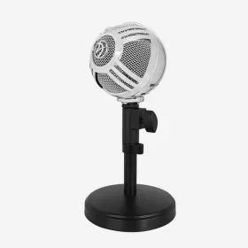 AROZZI SFERA ASZTALI MIKROFON, USB-S, KRÓM