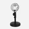 AROZZI SFERA ASZTALI MIKROFON, USB-S, KRÓM