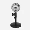 AROZZI SFERA ASZTALI MIKROFON, USB-S, KRÓM