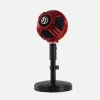 AROZZI SFERA ASZTALI MIKROFON, USB-S, PIROS