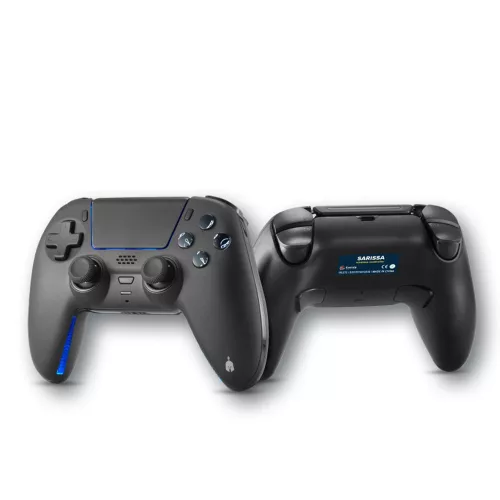 SPARTAN GEAR SARISSA WIRELESS GAMEPAD BLACK/CAMO