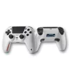 SPARTAN GEAR SARISSA WIRELESS GAMEPAD WHITE/SKIN