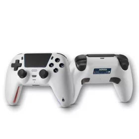 SPARTAN GEAR SARISSA WIRELESS GAMEPAD WHITE/SKIN
