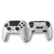 SPARTAN GEAR SARISSA WIRELESS GAMEPAD WHITE/SKIN