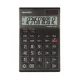 SHARP EL-125T ASZTALI SZÁMOLÓGÉP, FEKETE
