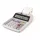 SHARP EL-1750V ASZTALI SZALAGOS SZÁMOLÓGÉP, SZÜRKE