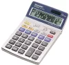 SHARP EL-337C ASZTALI SZÁMOLÓGÉP, SZÜRKE