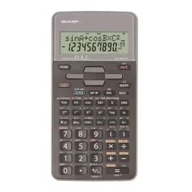 SHARP EL-531THGY TUDOMÁNYOS SZÁMOLÓGÉP, SZÜRKE