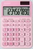 SHARP EL-M335BPK ASZTALI SZÁMOLÓGÉP, PINK