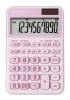 SHARP EL-M335BPK ASZTALI SZÁMOLÓGÉP, PINK