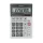 SHARP EL-M711G ASZTALI SZÁMOLÓGÉP, SZÜRKE