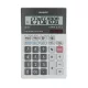 SHARP EL-M711G ASZTALI SZÁMOLÓGÉP, SZÜRKE