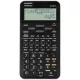 SHARP EL-W531TLBBK-EU TUDOMÁNYOS SZÁMOLÓGÉP, FEKETE