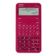 SHARP EL-W531TLBRD TUDOMÁNYOS SZÁMOLÓGÉP, PIROS