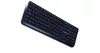 SILVERLINE KB-MM818 BILLENTYŰZET FEKETE, HU