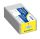 EPSON C33S020604 SJIC22P(Y) C3500 (32,5ML) SÁRGA EREDETI TINTAPATRON